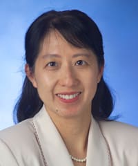 Dr. Jianfei Hu, MD - Walnut Creek, CA - Internal Medicine, Hospital Medicine