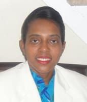 Dr. Winsome Joan Parchment, MD - Maplewood, NJ - Obstetrics & Gynecology