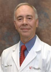 Dr. Jeffrey Thomas Baker, MD