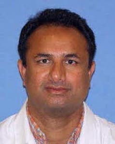 Dr. Ashok Gaddam Reddy, MD - Winter Haven, FL - Internal Medicine