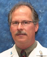 Dr. Michael John Novotny, MD
