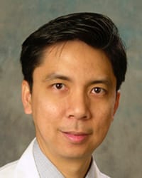 Dr. Nicolas Thuy Nguyen, MD - Stockton, CA - Internal Medicine