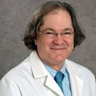 Dr. Michael Rosenbaum