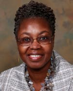 Dr. Patience Adjovi Williams, MD - Silver Spring, MD - Pediatrics
