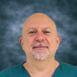 Dr. Thomas Frederick Riley, MD