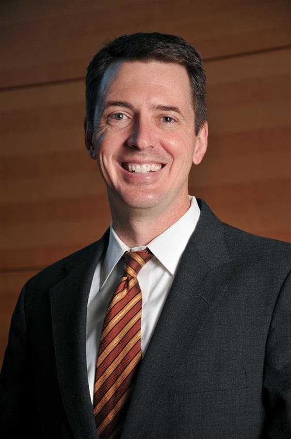 Dr. Darren George Gregory, MD - Aurora, CO - Ophthalmology, Surgery