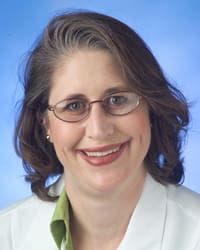Dr. Jody Bauer Burkes, MD
