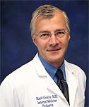 Dr. Mark Cockley, MD