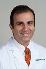 Dr. Kianusch Kiai, MD - Los Angeles, CA - Anesthesiology