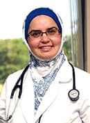 Dr. Layla Mohammed, MD