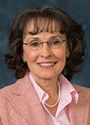 Dr. Marilyn Roubidoux, MD - Ann Arbor, MI - Diagnostic Radiology