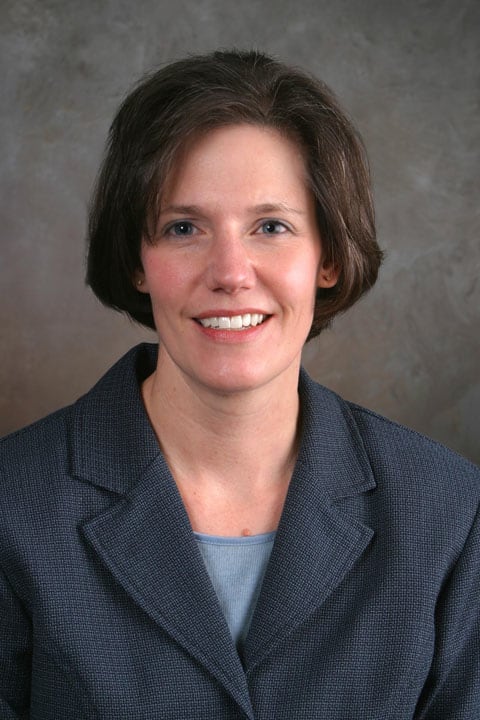Dr. Stacey Kirsten Neu, MD - Des Moines, IA - Family Medicine