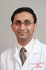Dr. Aman Mahajan, MD