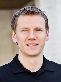 Dr. Scott D Bentson, DC - Bethlehem, PA - Chiropractor