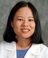 Dr. Belinda Chan Ark, MD - Modesto, CA - Oncology