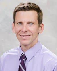 Dr. David William Jantzen