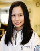 Dr. Elaine Ilun Yang, MD - New York, NY - Anesthesiology, Critical Care Medicine