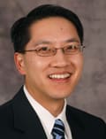 Dr. Michael A Huang, OD - San Diego, CA - Optometry