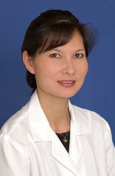 Dr. Lily Khanh Linh Nguyen, MD - San Jose, CA - Obstetrics & Gynecology