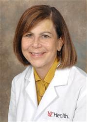 Dr. Rhonna Shelley Shatz, DO