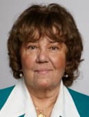 Dr. Maria Iandolo New, MD - NEW YORK, NY - Endocrinology,  Diabetes & Metabolism, Pediatrics