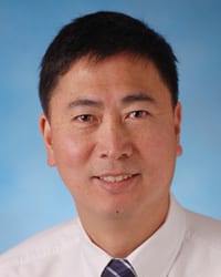 Dr. Chousheng Zhang, MD - Antioch, CA - Internal Medicine, Dermatology