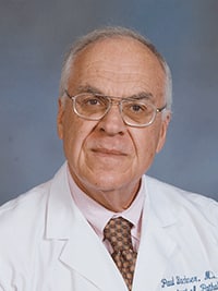 Dr. Paul Bachner, MD