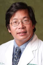 Dr. Keith Brian Tom, DO - Shelby Township, MI - Family Medicine