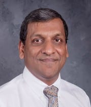Dr. Mahendra Devshibhai Shah, MD