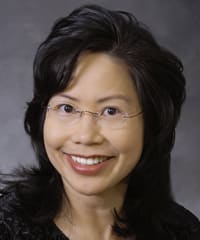 Dr. Annie Yee, OD - Sacramento, CA - Optometry