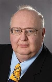 Dr. Edgar Rainer-Maria Marr, MD - Lorain, OH - Internal Medicine