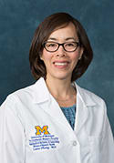 Dr. Laura Justine Phang, MD - Ann Arbor, MI - Obstetrics & Gynecology