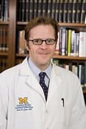 Dr. Simon Malcolm Glynn, MD - Ann Arbor, MI - Neurology