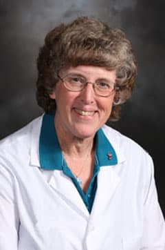 Dr. Wilma Ann Mansfield, MD