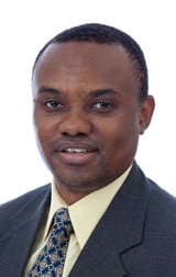 Dr. Patrick O Nwajei, MD - Madera, CA - Neonatology, Pediatrics