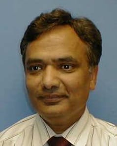 Dr. Anoop Kumar Goyal MD