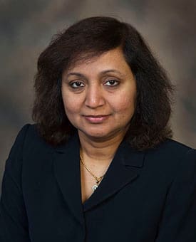 Dr. Asha Nair Vijayakumar, MD - Downers Grove, IL - Internal Medicine