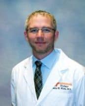 Dr. Wesley Matthew White, MD