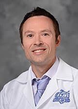 Dr. Sean Miro Prystash, MD