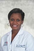 Dr. Terri Ronnette Lunsford, MD - Baltimore, MD - Emergency Medicine
