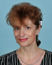 Dr. Zhanna Vishnevskaya, MD - Daly City, CA - Family Medicine