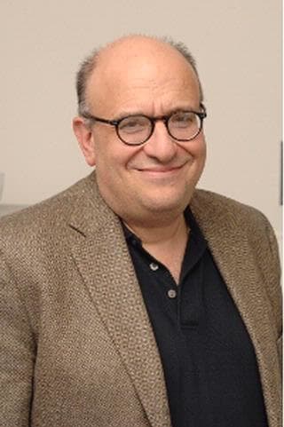 Dr. Peter John Papadakos