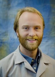 Dr. Erik Kane Nordquist