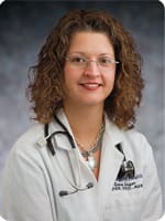 Dr. Brandi Lynette Schaefer - Missouri Valley, IA - Nurse Practitioner, Family Medicine