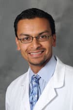 Dr. Saif Hasnain Hafeez, MD