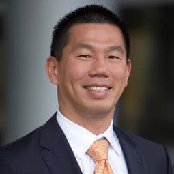 Dr. Andy Yuhow Chang