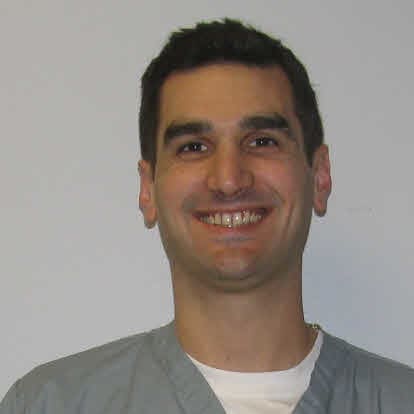 Dr. Mark Matthew Sieminski, MD - Chicago, IL - Emergency Medicine
