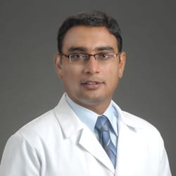 Dr. Mihir K Patel MD Reviews | Jackson, TN | Vitals.com