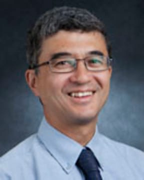 Dr. Daniel Mark Lu, MD - Oxnard, CA - Pediatrics