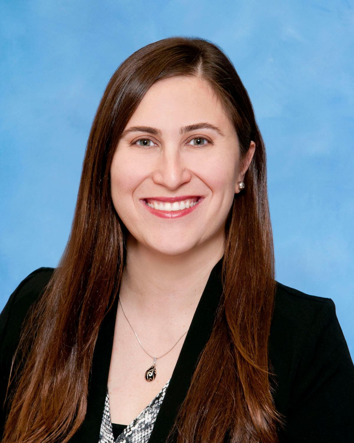 Dr. Naomi Tricot Laventhal, MD